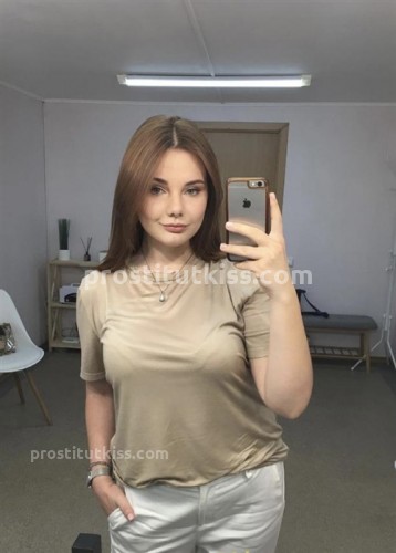  Лиза