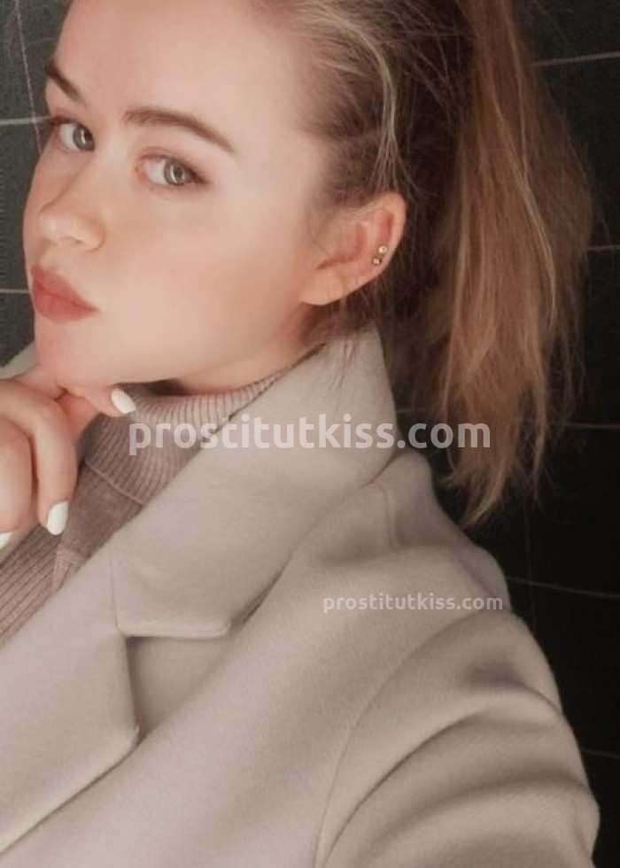 Проститутка МАРИНА