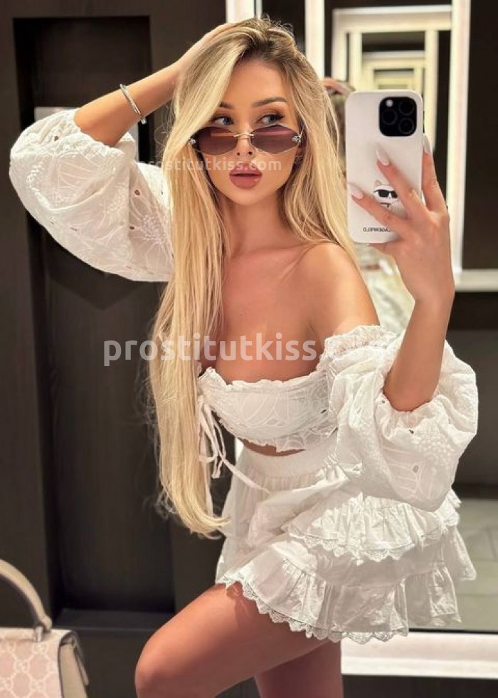 Проститутка Юля