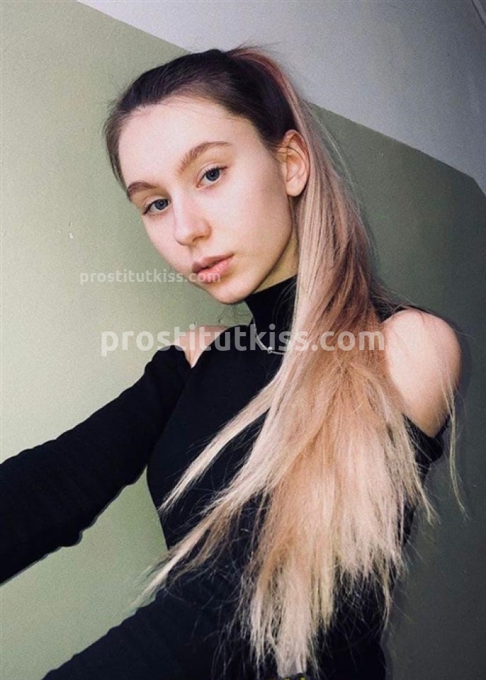 Проститутка  Дарья