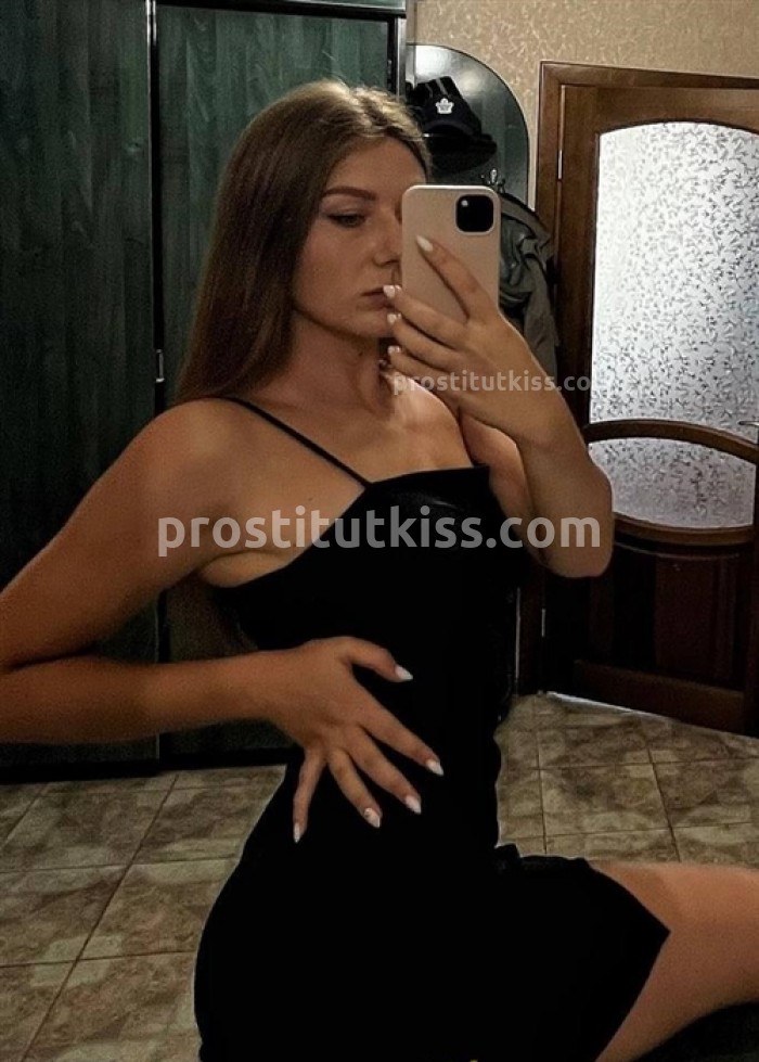 Проститутка  Катерина