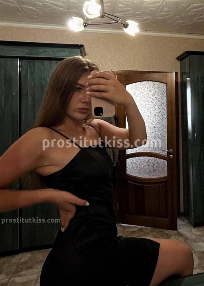 Проститутка  Катерина