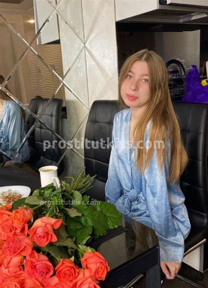 Проститутка  Клеопатра