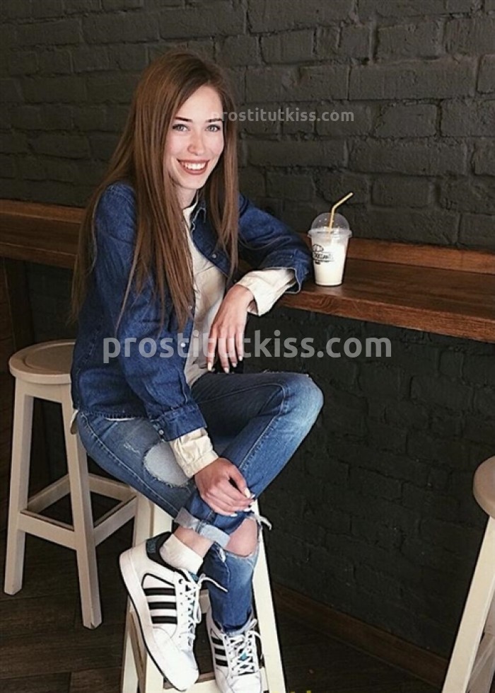 Проститутка  Люда