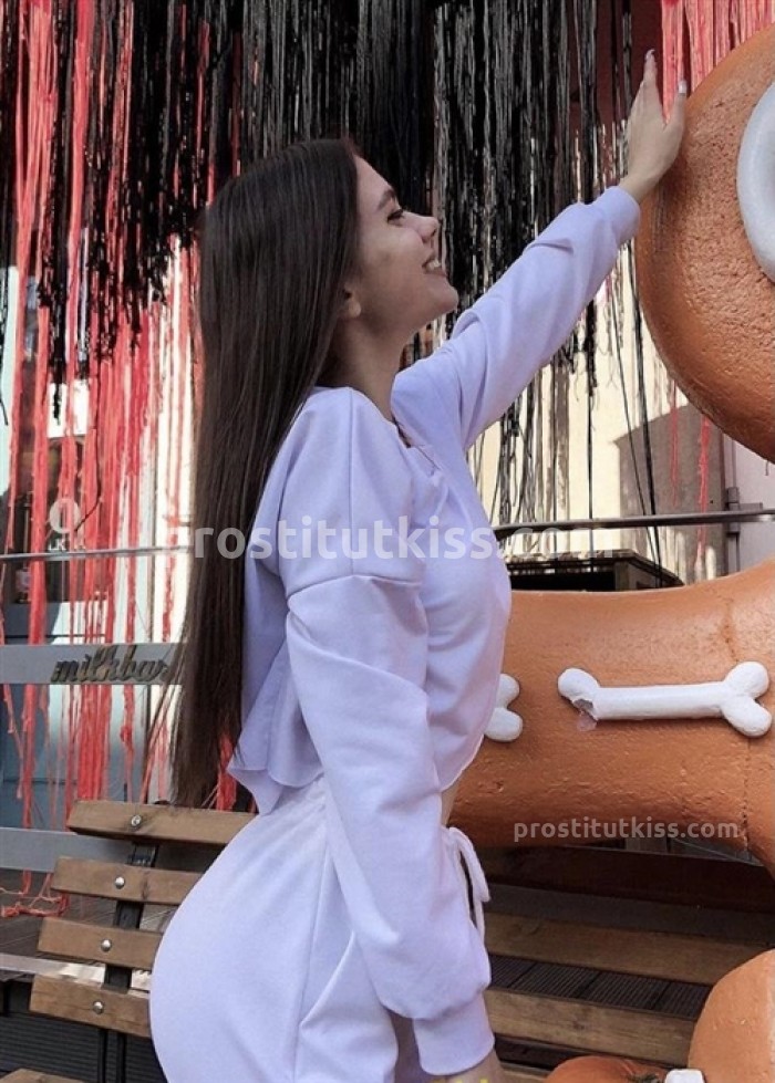 Проститутка  Людка