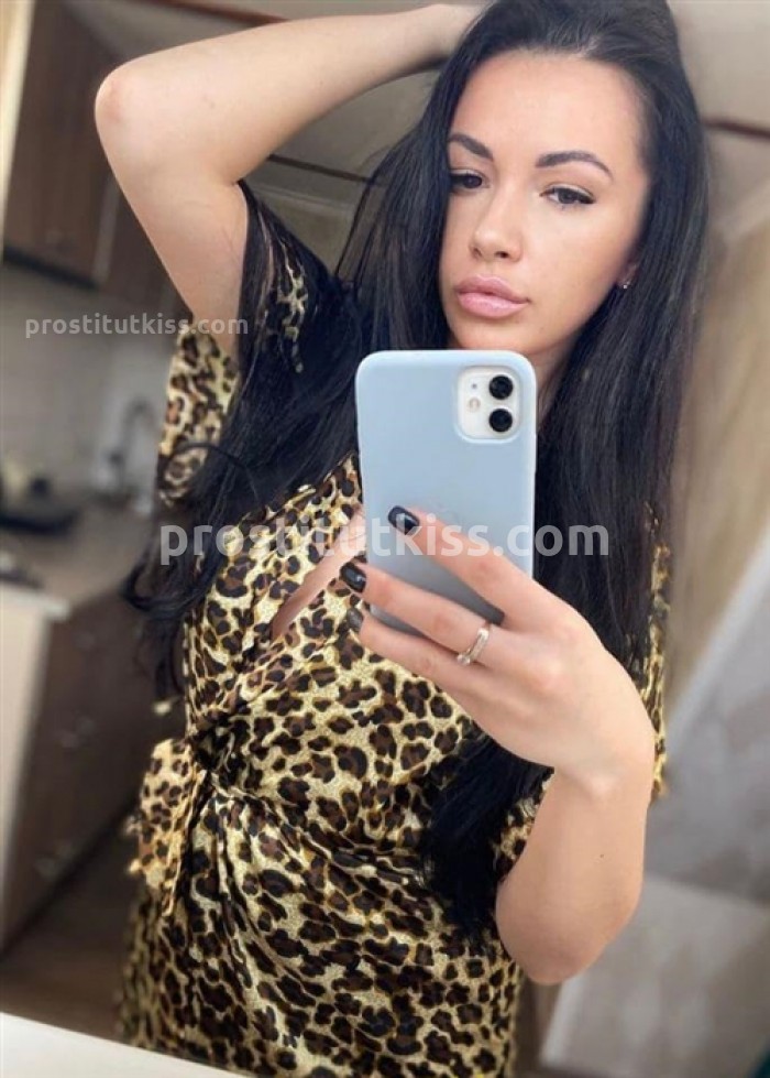 Проститутка  Света