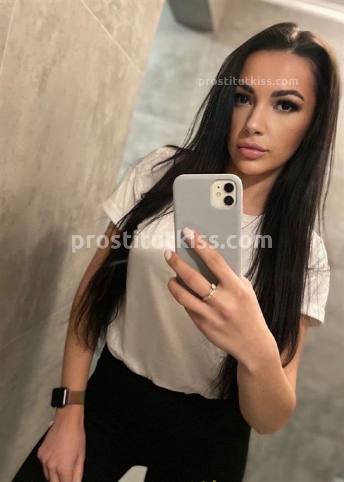 Проститутка  Света