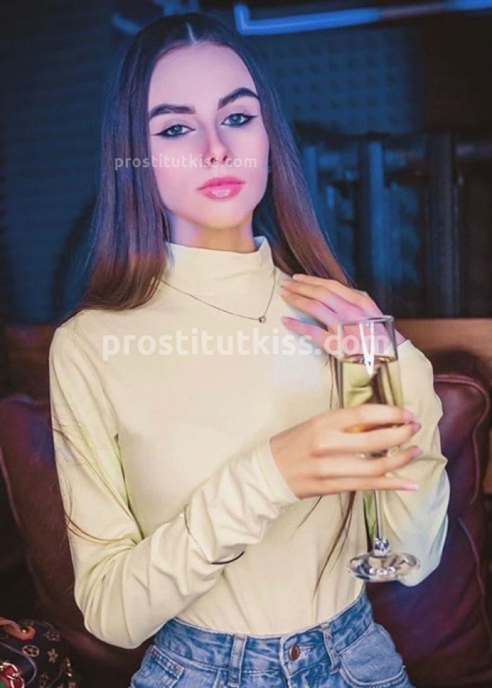 Проститутка  СВЕТА