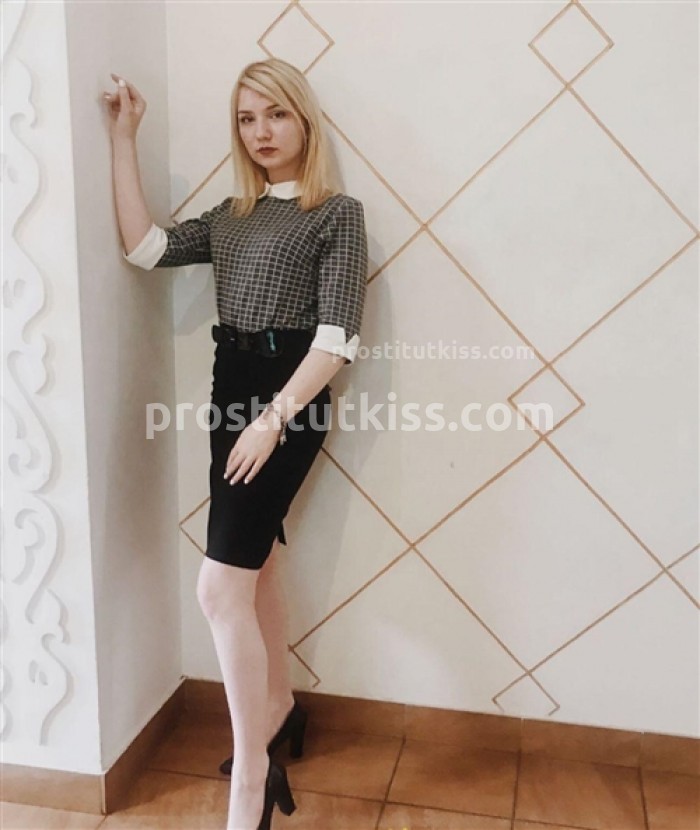 Проститутка Алена