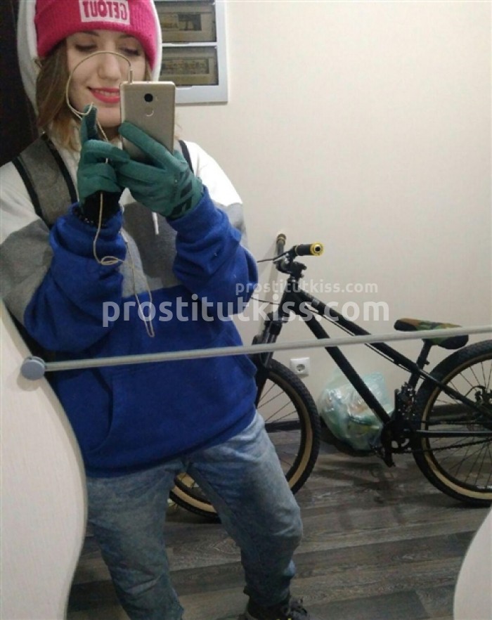 Проститутка Алиска
