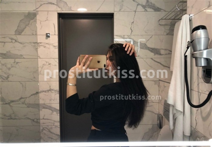 Проститутка Лена