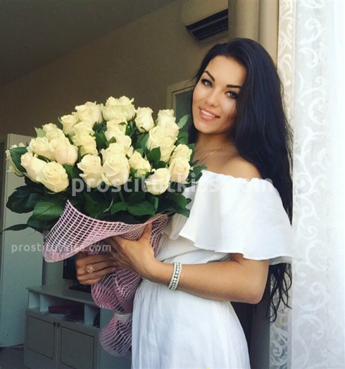 Проститутка Лена