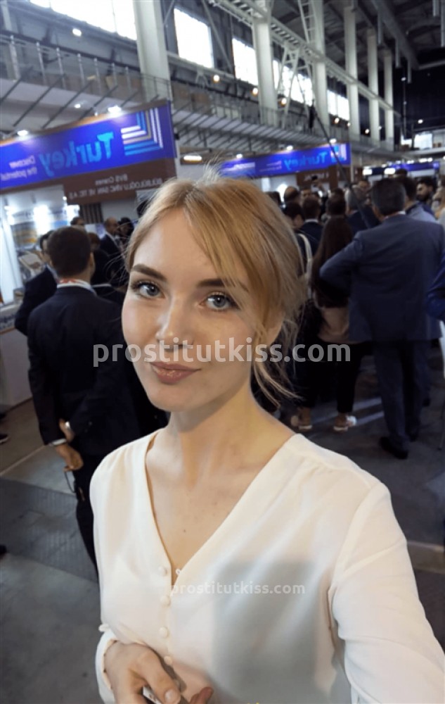 Проститутка Лиза