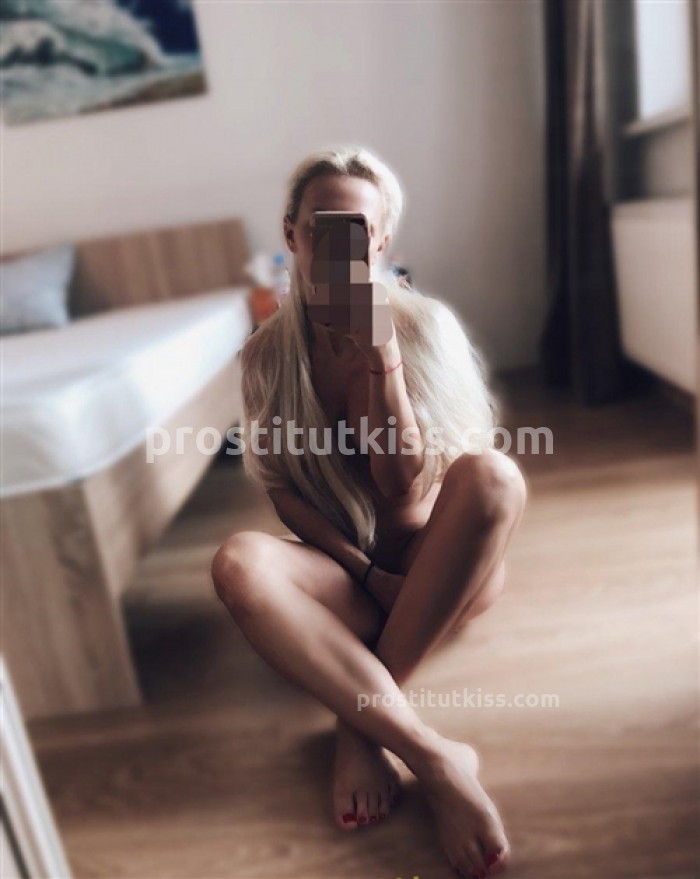 Проститутка Светлана