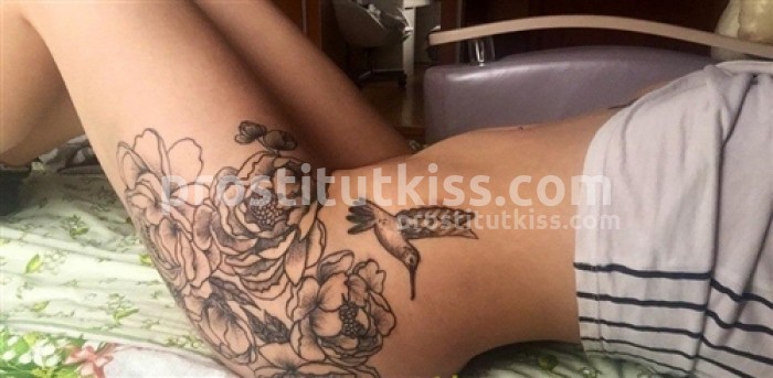 Проститутка Злата