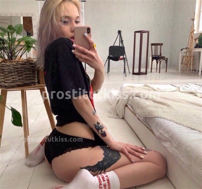 Проститутка Злата